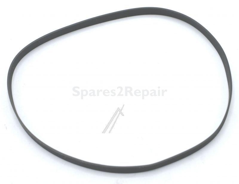 Classic Flat Belt - 60.0 X 0.55 X 3.00 Mm Flach Riemen