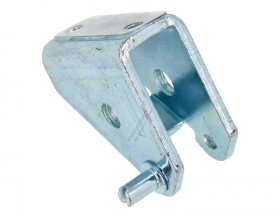 Teka Door Hinges For Fridges - 81672019 Lower Hinge Nfl 320