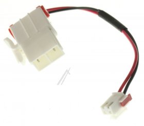 Samsung Harness - Da96-00391h Assembly With Wiring Harness Rotary Switch Tmf 12vdc Iec Ul