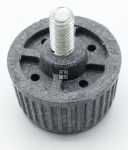 Foot - 49041804 Piedino-1 06 tq2112-027 [Candy Hoover]