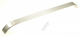 Hand Grip - C00279546 C00279546 Door Handle - Inox [Whirlpool Indesit]