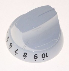 Button - 3372225056 Rotary Handle Thermostat Oven [Electrolux Aeg]
