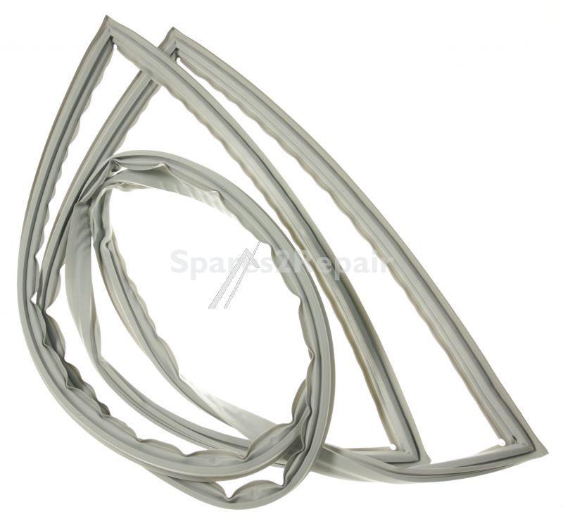 Freezer Door Seal - 12131000a05224 Door Gasket Assembly Of Freezer [Midea]