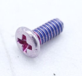 Sony Screw - 1313-3372 U50052131 Screw M1 2x2 9