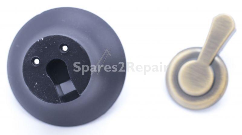 Hisense Gorenje Button - 314421 Button