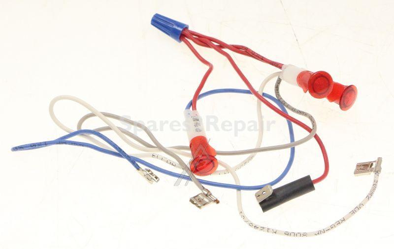 Esco Filament Lamp - Light C