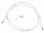 Compatible Usb connector - Usb 3 1 C Plug - Usb 3 1 C Plug 1 2m White