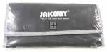 Jakemy Tool Box With Contents - Werkzeug-tasche 142-tlg.