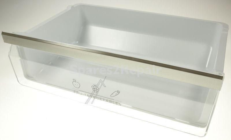 Vegetable Drawer - 12131000080788 Fruits And Vegetables Box Component [Midea]