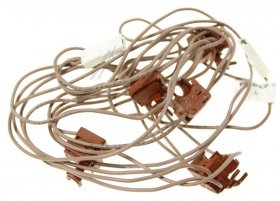 Hisense Gorenje Micro Switch - 458083 Micro Switch