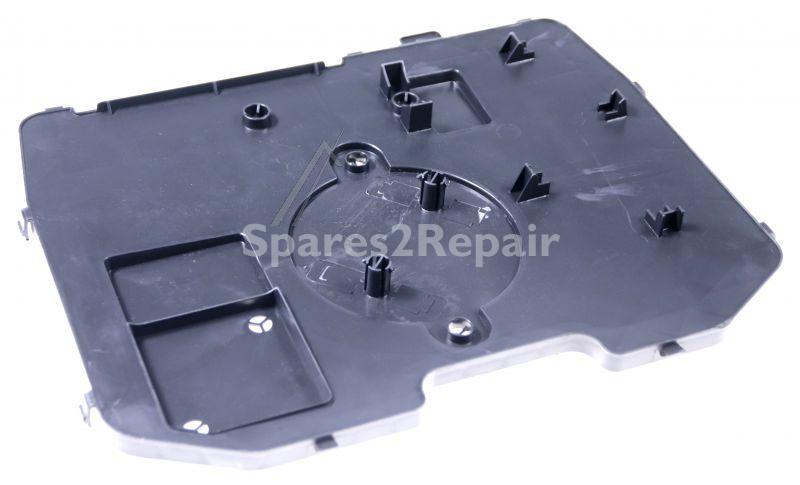 Bottom Plate - 49037220 Fondo 12176000003090 [Candy Hoover]