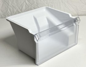 Samsung Vegetable Drawer - Da97-19213d Assembly Case Veg-low rs8000ac tp Blue plum