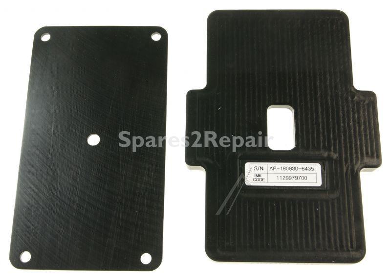 Samsung Mobile Phone Tools - Gh81-15127a Svc Jig Window Pressing Pad