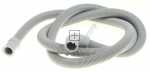 Outlet Pipe - 1469736241 Drain Hose l=2060mm [Electrolux Aeg]