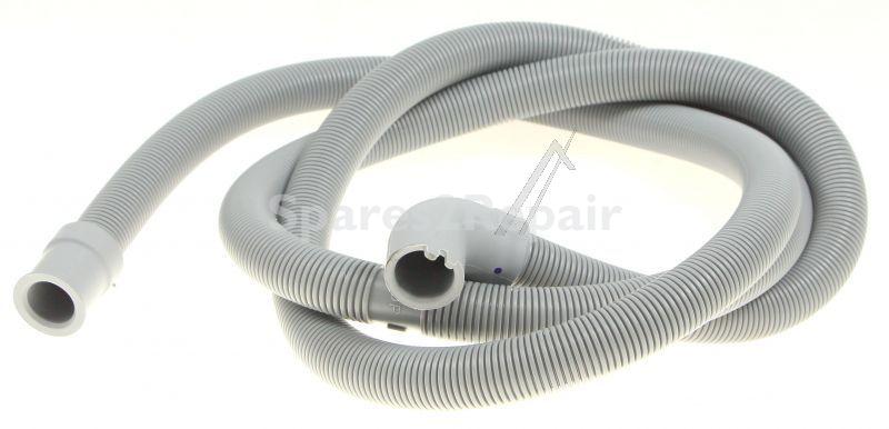 Outlet Pipe - 1469736241 Drain Hose l=2060mm [Electrolux Aeg]