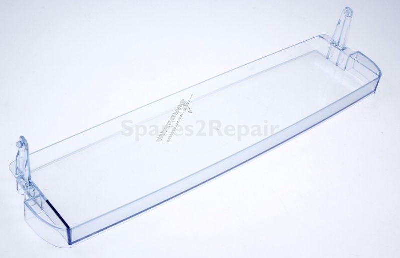 Haier Flap - 0060206859 49053672 Balcony Rotatable Flap Transparent Light