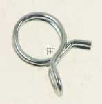 Hose Clamp - 92470202 Hose Clip [Candy Hoover]