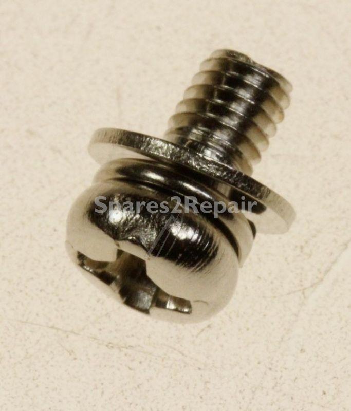 Panasonic Screw - Tzz00001469a Screw
