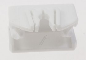Stop Unit - C00094117 482000027990 Rail Back Stop Evo3 [Whirlpool Indesit]