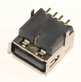 Lg Usb socket - Eag62571103 Connector Usb