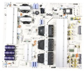 Lg Power Supply Board - Eay63989802 Power Supply Assembly