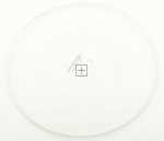 Lg Microwave Turntable Plate - Mjs47373302 Tray Glass