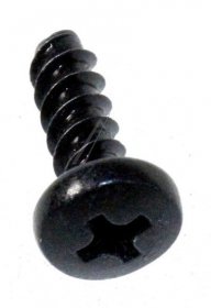 Panasonic Screw - Xtb4+12gfjk Tapping Screw Steel