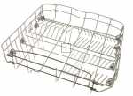 Hisense Gorenje Dish Basket - 148621 Lower Basket Complete