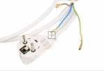 Mains Power Lead - 00090885 Cable Supply [Bosch Siemens]