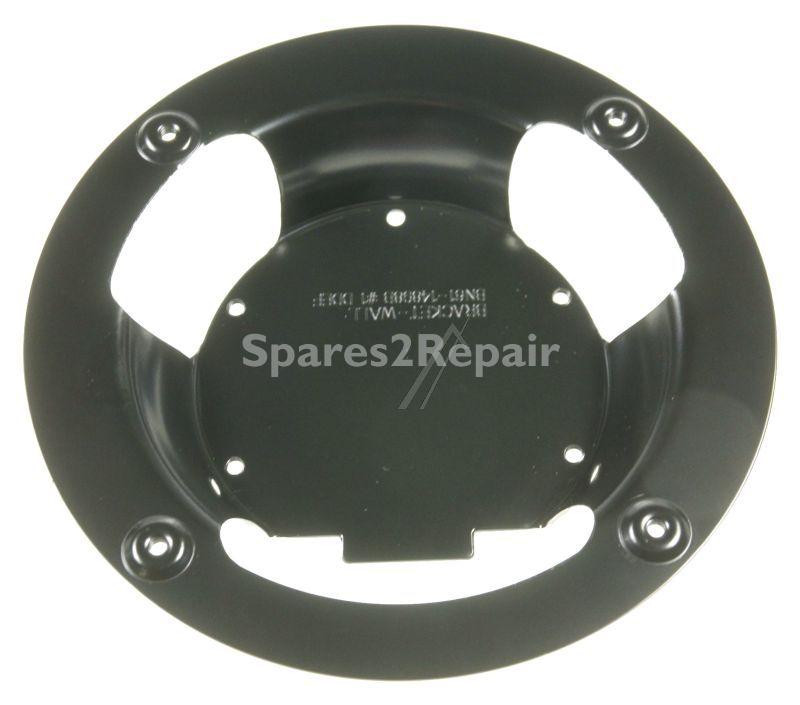 Samsung Wall Mounting Bracket - Bn96-42913b Assembly Bracket P-wall 49chg90 hgi natural