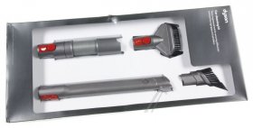 Dyson Vacuum Cleaners accessories - 968333-01 V7-v8 Car Cleaning Kit Retail