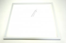 Refrigerator Door Seal - C00312856 481946818162 Magnetic Door Seal [Whirlpool Indesit]