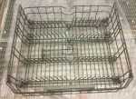 Hisense Gorenje Dish Basket - 489454 Lower Basket Exclusive 7502-b Assembly