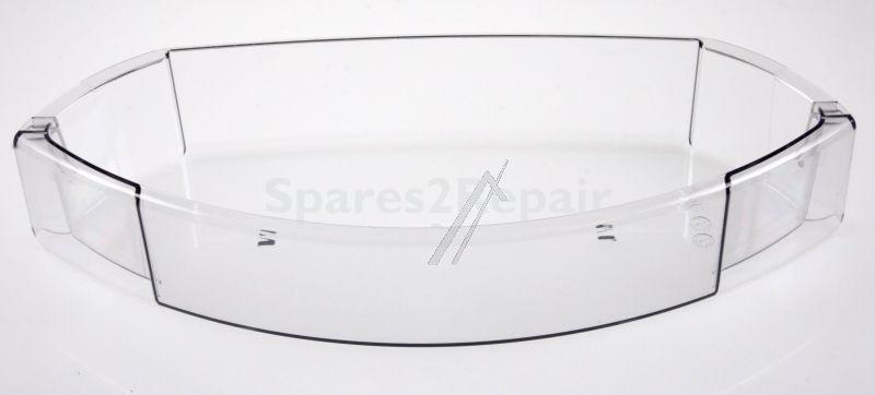 Hisense Gorenje Refrigerator - Freezer Door Shelf - 449236 Door Tray 6n-80 060