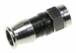 Fuba Compression F-plug - Ovz 053 Hq F-compression Plug 5,0mm, Ex 59-39-79 Black