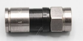 Triax Compression F-plug - Ex 6-49-83 Compression F-plug Ex 6-49-83