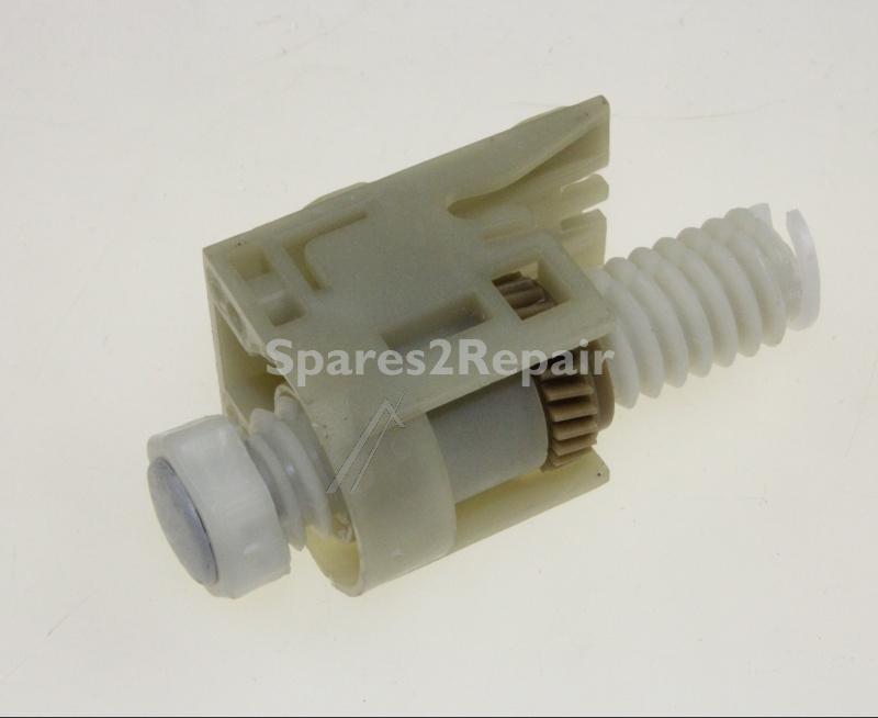 Foot - 1881810200 C00959721 Free Standing Foot Support Right [Arcelik]