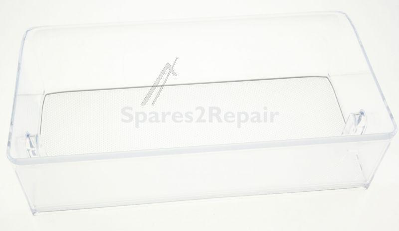 Samsung Refrigerator - Freezer Door Shelf - Da63-20124a Guard-fre Low Gpps Hf-2660 Sr-41 443