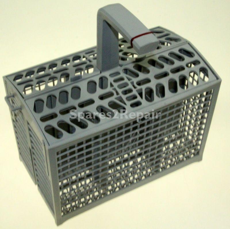 Cutlery Basket - 1119330114 Cutlery Basket Grey Assembly [Electrolux Aeg]