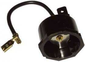 Com Starter Relay - Temperature Limiter Fridge 1-8pk-cv