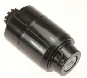 Gear Unit - 00629701 Transmission [Bosch Siemens]