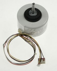 Ventilator Motor - 9192433584 C00918797 Fan (in) [Arcelik]