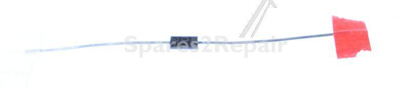 Multicomp Diode - Uf4004 Diode -rohs-conform- Do-41