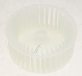 Fan Blades - 2957310300 C00866183 Dryer Fan [Arcelik]