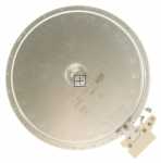 Hot Plate - 00263535 Hilight Hotplate [Bosch Siemens]