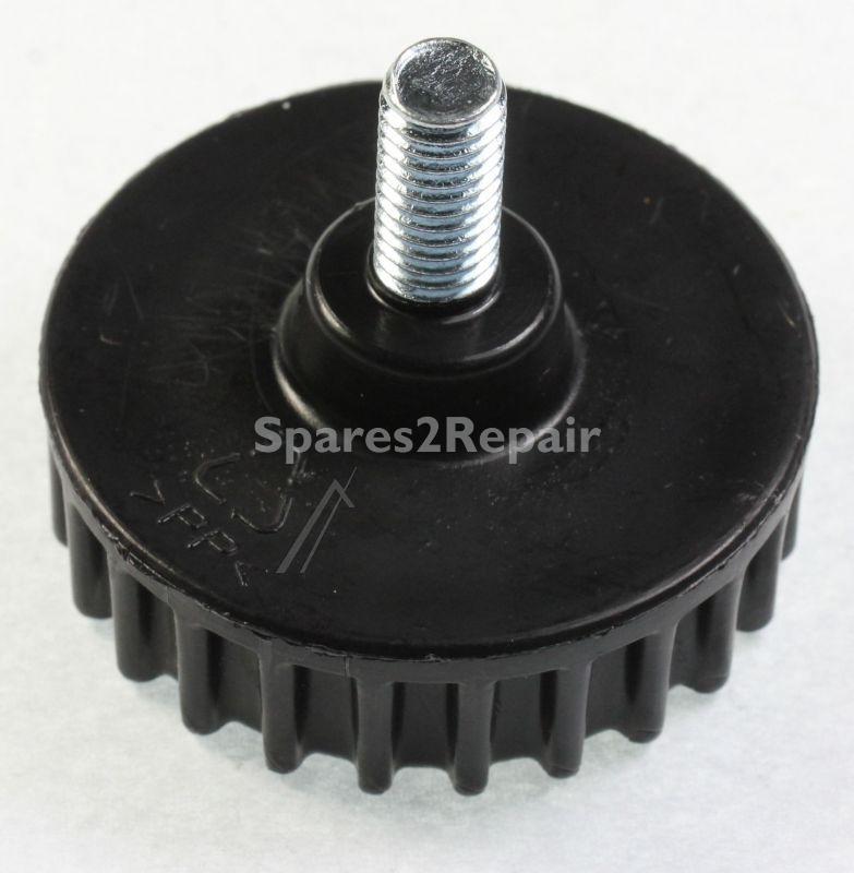 Foot - 49036251 Piedino Regol -1428670 [Candy Hoover]