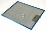 Atlan Metal Grease Trap - Alu. Filter
