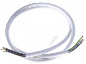 Mains Power Lead - 9063896 Connection Cable 5x2 5mm2 B wty francja [Amica]