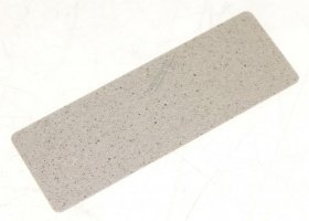 Jens Electrical Splash Guard For Keys - Splash Proof Board Plate