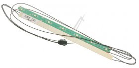 Led emitter - 42809916 Assieme Led Halo 7+7 [Candy Hoover]